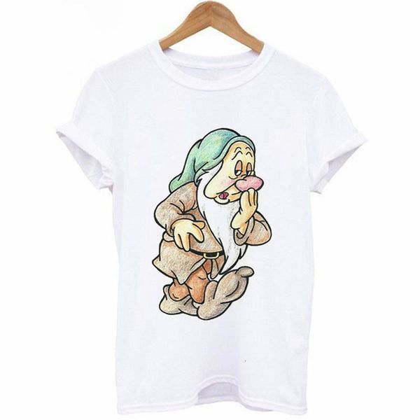 harajuku women t-shirt loose fashion cartoon women tee casual print female tee shirts funny graphic woman t-shirts, White
harajuku women t-shirt loose fashion cartoon women tee casual print female tee shirts funny graphic woman t-shirts, White