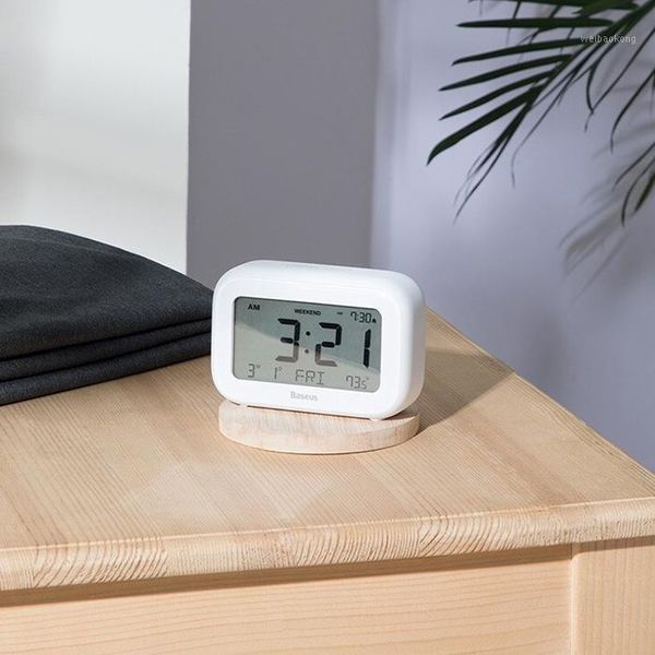 other clocks & accessories digital smart alarm led display temperature mute luminous clock snooze function intelligent sensor clocks1
other clocks & accessories digital smart alarm led display temperature mute luminous clock snooze function intelligent sensor clocks1