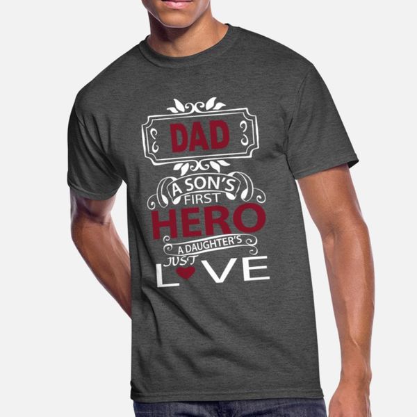 dad's first hero father's day gift designers graphic t shirt cute breathable white tracksuit hoodie sweatshirt
dad's first hero father's day gift designers graphic t shirt cute breathable white tracksuit hoodie sweatshirt