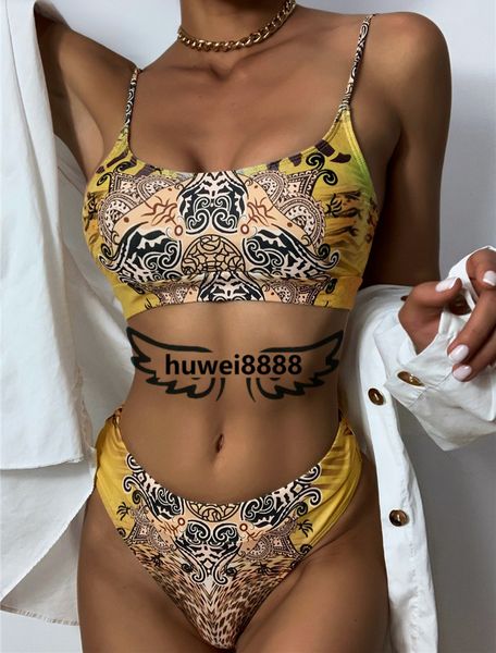 yellow leopard bikinis padded push up women's swimwears outdoor beach swimming bandage goddess designer swimsuit four seasons universal
yellow leopard bikinis padded push up women's swimwears outdoor beach swimming bandage goddess designer swimsuit four seasons universal