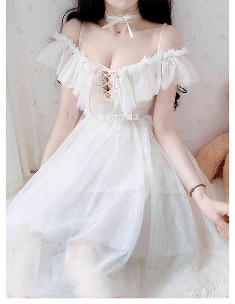 xuanhao summer women lolita dress retro chic temperament ruffled fairy mini dress v-neck frech party lace up, Black;gray
xuanhao summer women lolita dress retro chic temperament ruffled fairy mini dress v-neck frech party lace up, Black;gray