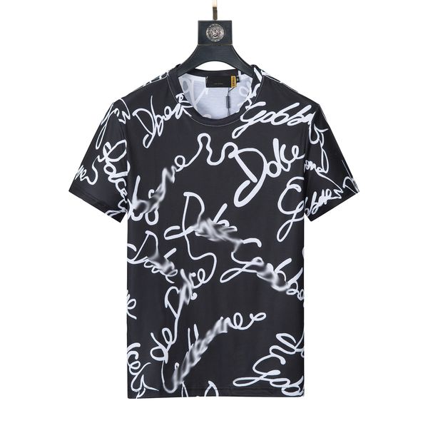 mens t shirt designer summer womens fashion black white printing t shirts clothing spray letter short sleeve spring summear tide men women 1, White;black
mens t shirt designer summer womens fashion black white printing t shirts clothing spray letter short sleeve spring summear tide men women 1, White;black