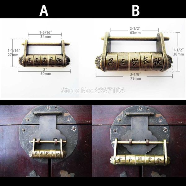 декор vintage beonze brass китайский старый вид стиль мебель ювелирные изделия комод деревянный ящик кабинет код password lock замок bbyidg
декор vintage beonze brass китайский старый вид стиль мебель ювелирные изделия комод деревянный ящик кабинет код password lock замок bbyidg