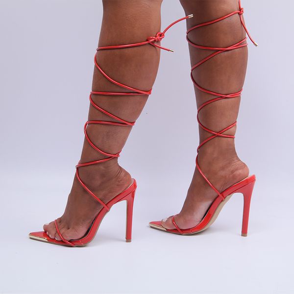 2021 new size sandals woman fashions thin heels lace-up summer party women's shoes g5zm g5zm, Black
2021 new size sandals woman fashions thin heels lace-up summer party women's shoes g5zm g5zm, Black
