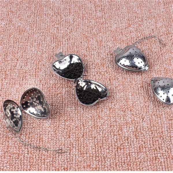 stainless steel heart-shaped heart shape tea new infuser strainer filter spoon spoons wedding party gift favor 133 k2
stainless steel heart-shaped heart shape tea new infuser strainer filter spoon spoons wedding party gift favor 133 k2