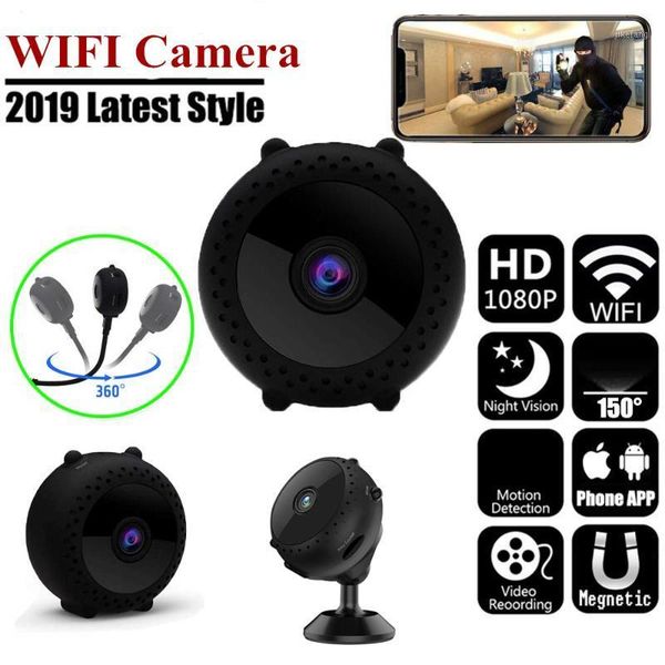 2020 new wifi mini camera night vision 1080p baby monitor wireless surveillance home security p2p mini cam wifi1
2020 new wifi mini camera night vision 1080p baby monitor wireless surveillance home security p2p mini cam wifi1