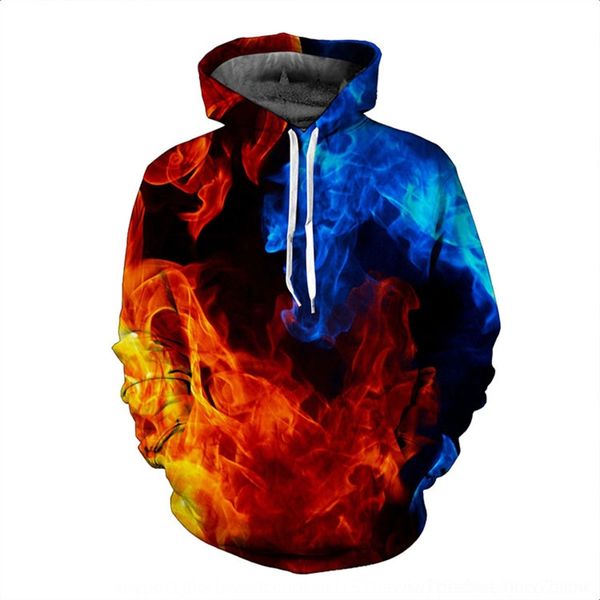 mesji new new style blue red 3d flame printed clothing autumn blue hoodie men's hoodie autumn red 3d flame printed style men's clo, Black
mesji new new style blue red 3d flame printed clothing autumn blue hoodie men's hoodie autumn red 3d flame printed style men's clo, Black