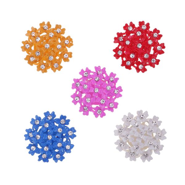 5pcs kids crafts supply flower button home decors diy flatback ornaments sewing crafts embellishments 26mm
5pcs kids crafts supply flower button home decors diy flatback ornaments sewing crafts embellishments 26mm