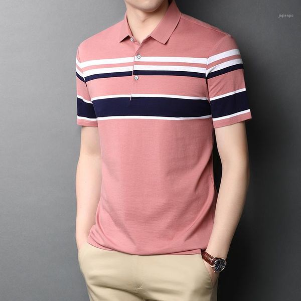 men's polos summer mens contract colors striped shirt male fashion cotton short sleeve 1, White;black
men's polos summer mens contract colors striped shirt male fashion cotton short sleeve 1, White;black