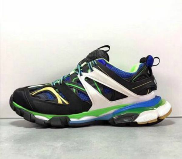 2020 new 3m triple s track 3.0 running shoes release 3 tess gomma maille jogging fashion designer shoes sport sneaker
2020 new 3m triple s track 3.0 running shoes release 3 tess gomma maille jogging fashion designer shoes sport sneaker
