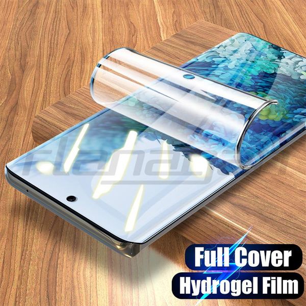 3pcs screen protector for samsung galaxy s10 s9 s8 s20 note 10 20 plus ultra hydrogel film for samsung note 8 9 wmtzoj dh_niceshop
3pcs screen protector for samsung galaxy s10 s9 s8 s20 note 10 20 plus ultra hydrogel film for samsung note 8 9 wmtzoj dh_niceshop