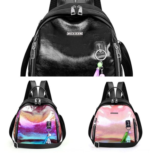 девушка лазер 2020 моды рюкзак женщин bagbackpack baggradient случайный маленький мешок персонализированные небольшой мешок моды unv77
девушка лазер 2020 моды рюкзак женщин bagbackpack baggradient случайный маленький мешок персонализированные небольшой мешок моды unv77