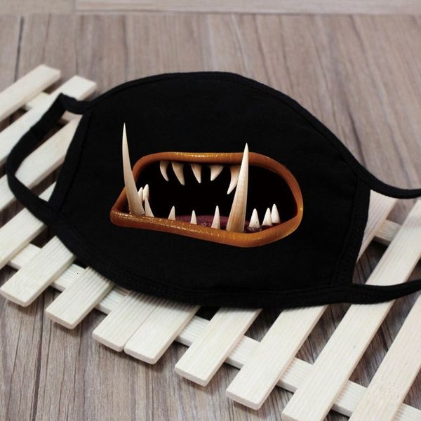 funny mouth anti-dust face cotton usa woman men fashion winter warm black washable mask
funny mouth anti-dust face cotton usa woman men fashion winter warm black washable mask