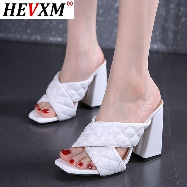 slippers europe summer 2021 women high heel shoes woman fashion outside slides plus size 35-43, Black
slippers europe summer 2021 women high heel shoes woman fashion outside slides plus size 35-43, Black