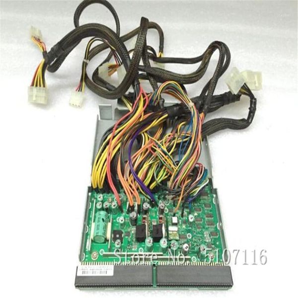for 491836-001 ml370g6 power supply backplan board 467999-001 will test before shipping1
for 491836-001 ml370g6 power supply backplan board 467999-001 will test before shipping1