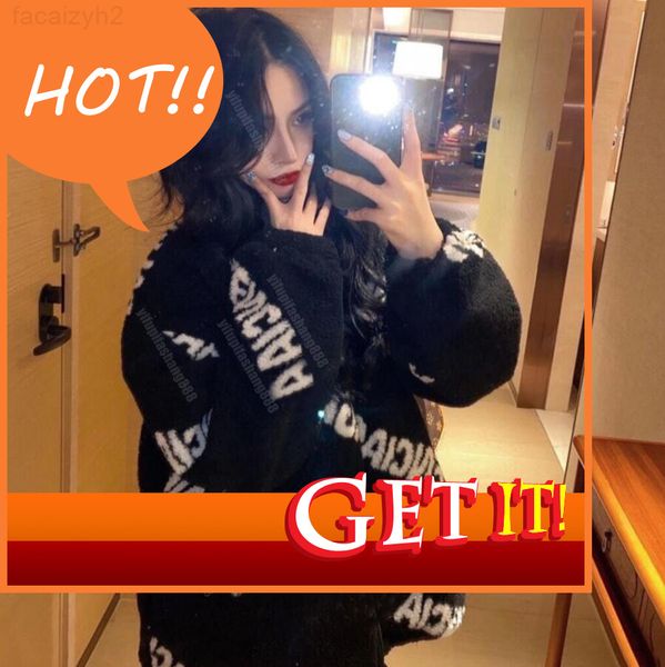 designer womens men puffer jacket tech fleece faux fur embroidery stand collar couples coat women clothing lulu the same style lamb jackets, Black;brown
designer womens men puffer jacket tech fleece faux fur embroidery stand collar couples coat women clothing lulu the same style lamb jackets, Black;brown