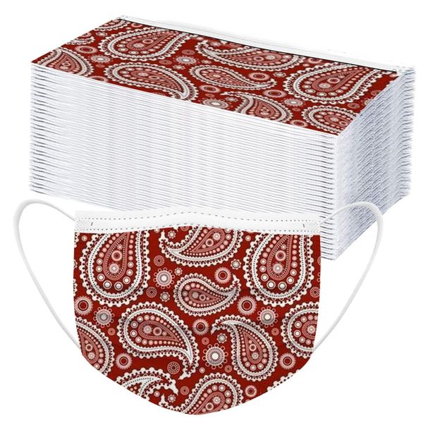 non-woven disposable adult's print breathing 10/20/30/50/100pcs cover mouth mask design masque mondkapjes
non-woven disposable adult's print breathing 10/20/30/50/100pcs cover mouth mask design masque mondkapjes
