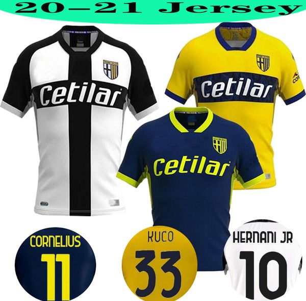 2020 parma calcio soccer jersey home away third 2021 darmian gervinho inglese kucka karamoh cornelius jerseys uniforms football shirts, Black;yellow
2020 parma calcio soccer jersey home away third 2021 darmian gervinho inglese kucka karamoh cornelius jerseys uniforms football shirts, Black;yellow
