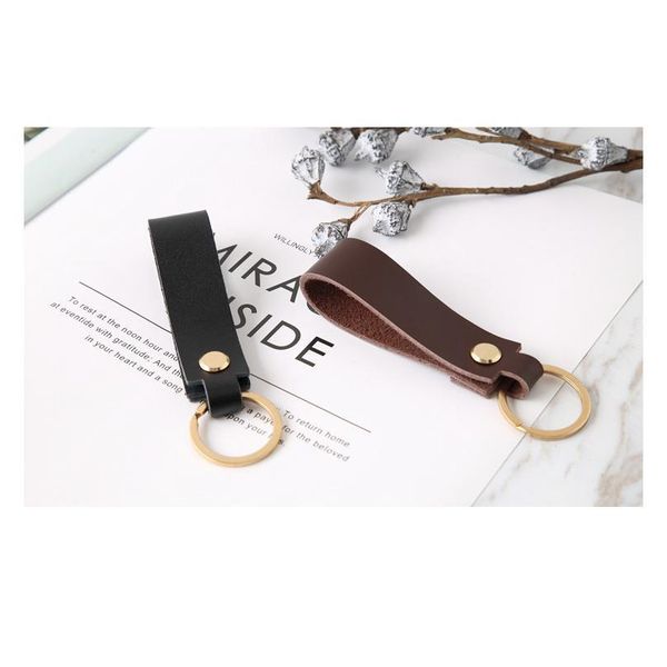 vintage brass pu leather keychain simple pu key chain wallet waist brass circle car leather trinket keychains k jllixt
vintage brass pu leather keychain simple pu key chain wallet waist brass circle car leather trinket keychains k jllixt