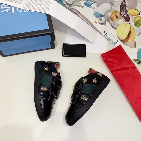 kids shoes for girls red black white leather loafers ace sneakers for kids christmas star flat bottom sneakers dress shoes, Black;red
kids shoes for girls red black white leather loafers ace sneakers for kids christmas star flat bottom sneakers dress shoes, Black;red