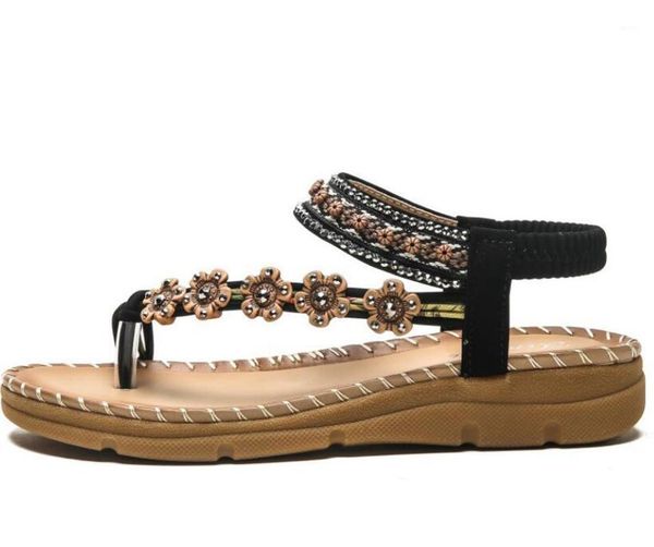 2020 new summer high heels sandal women beach shoes ladies wedges casual slides female fashion woman platform sandals1, Black
2020 new summer high heels sandal women beach shoes ladies wedges casual slides female fashion woman platform sandals1, Black