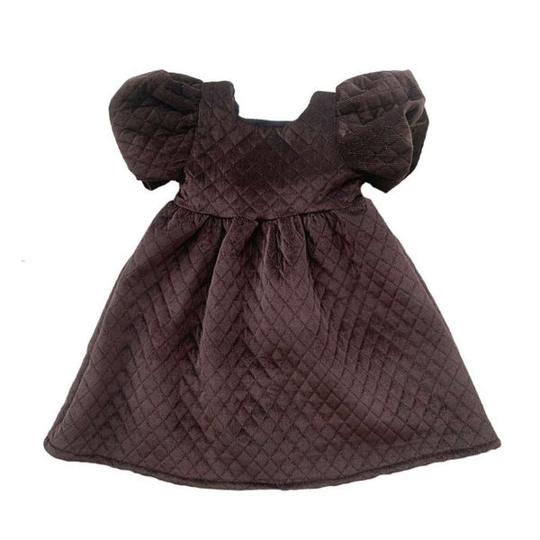 girl's new 2020 winter korean short sve princs children's temperament veet drs, Blue
girl's new 2020 winter korean short sve princs children's temperament veet drs, Blue