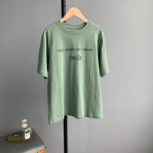 qewwz loose 2020 summer new white printed women for t-shirt coat t-shirt letter short sleeve round neck juzhi and thin korean version sim
qewwz loose 2020 summer new white printed women for t-shirt coat t-shirt letter short sleeve round neck juzhi and thin korean version sim