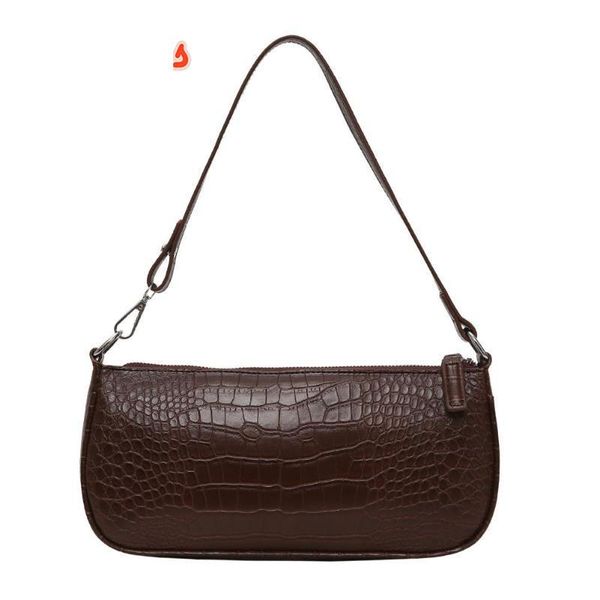 zzslhl simple crocodile pattern bag for women vintage casual female shoulder bags patent leather pu ladies purse
zzslhl simple crocodile pattern bag for women vintage casual female shoulder bags patent leather pu ladies purse