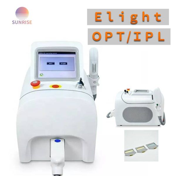 selling portable ipl opt shr elight hair removal machine painless permanent hair removal skin rejuvenation device for salon, Black
selling portable ipl opt shr elight hair removal machine painless permanent hair removal skin rejuvenation device for salon, Black