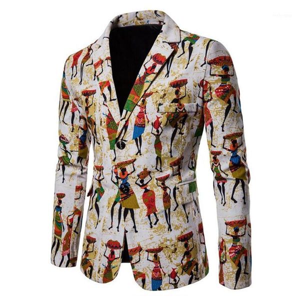mens slim fit blazer 2020 spring men suit jacket coat africa national style print vintage clothing outerwear jacket1 men's suits & blaz, White;black
mens slim fit blazer 2020 spring men suit jacket coat africa national style print vintage clothing outerwear jacket1 men's suits & blaz, White;black