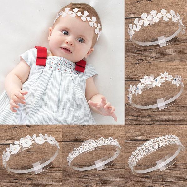 1 pcs baby girl headband headwear hairband infant children kids toddler floral newborn flower lace crown leaf crystal, Slivery;white
1 pcs baby girl headband headwear hairband infant children kids toddler floral newborn flower lace crown leaf crystal, Slivery;white