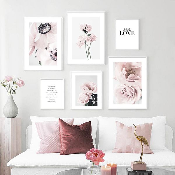 pink rose flower botanical canvas painting scandinavian decoration floral poster art print nordic wall picture for living room
pink rose flower botanical canvas painting scandinavian decoration floral poster art print nordic wall picture for living room