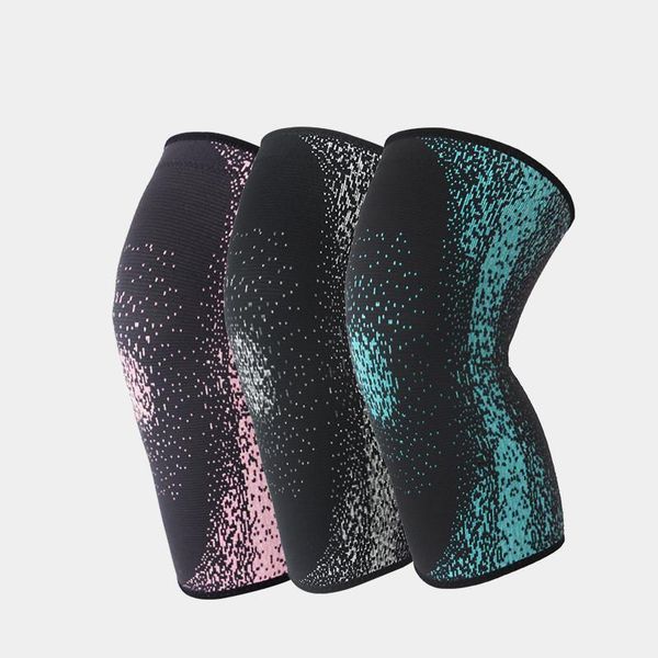 1 piece knee support breathable bandage knee brace basketball tennis cycling nylon knitted pads silicone antislip1, Black;gray
1 piece knee support breathable bandage knee brace basketball tennis cycling nylon knitted pads silicone antislip1, Black;gray