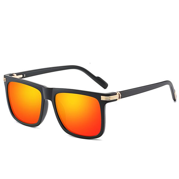 new men's polarized sunglasses tr frame casual versatile sunglasses 1976 driver's glasses sunglasses designer aws, White;black
new men's polarized sunglasses tr frame casual versatile sunglasses 1976 driver's glasses sunglasses designer aws, White;black
