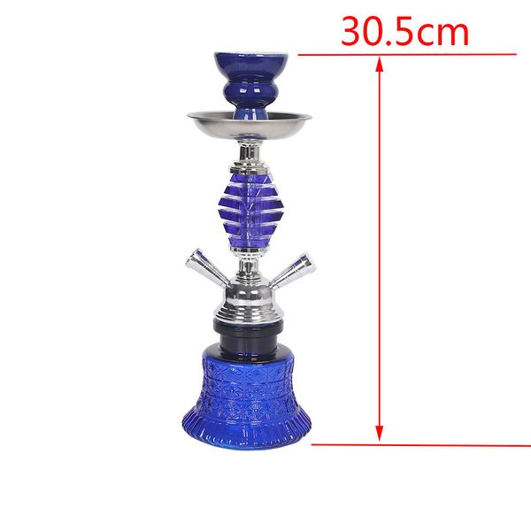 modern travel double glass bottle hookah set smoking pipe chicha with nargile hose bowl tongs accessories
modern travel double glass bottle hookah set smoking pipe chicha with nargile hose bowl tongs accessories