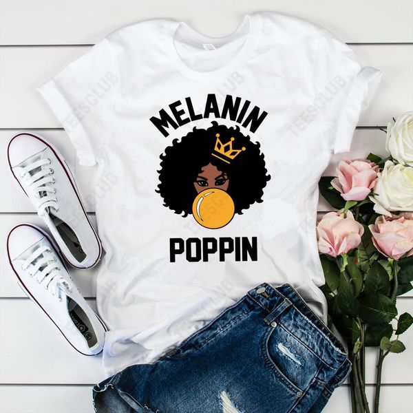 fashion black girl print t shirt women short sleeve o neck loose tshirt women tee shirt female clothes camisetas mujer, White
fashion black girl print t shirt women short sleeve o neck loose tshirt women tee shirt female clothes camisetas mujer, White