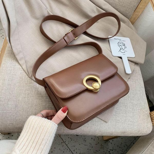 vintage solid pu leather women crossbody bags 2020 fashion quality luxury design ladies shoulder messenger bags female purse
vintage solid pu leather women crossbody bags 2020 fashion quality luxury design ladies shoulder messenger bags female purse
