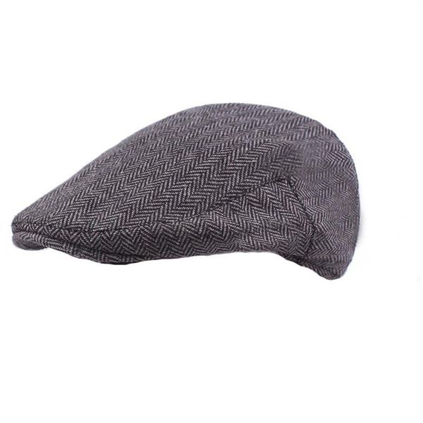 creative beret men's duckbill hat cotton simple visor hat middle-aged forward cap, Blue;gray
creative beret men's duckbill hat cotton simple visor hat middle-aged forward cap, Blue;gray