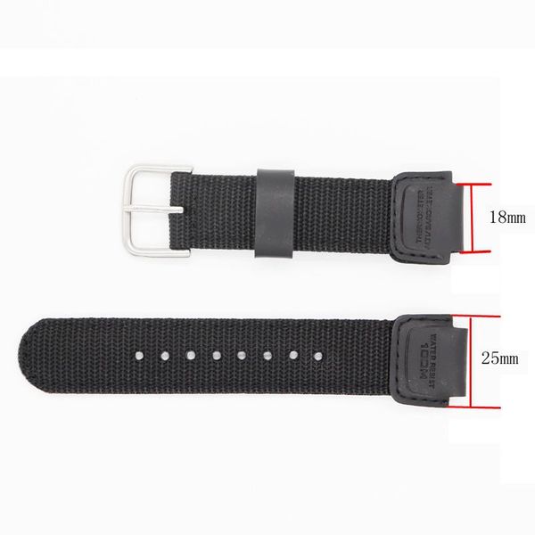 replacement wristband strap for digital watch sgw1000 aq-s810w sgw-300h sgw-400h ae12000 nylon + leather waterproof watchbands wmtrjf
replacement wristband strap for digital watch sgw1000 aq-s810w sgw-300h sgw-400h ae12000 nylon + leather waterproof watchbands wmtrjf