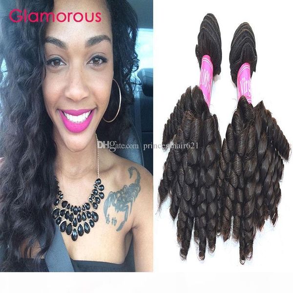 glamorous brazilian hair weft baby curly virgin hair 2 bundles brazilian malaysian indian peruvian human hair weave for women, Black
glamorous brazilian hair weft baby curly virgin hair 2 bundles brazilian malaysian indian peruvian human hair weave for women, Black