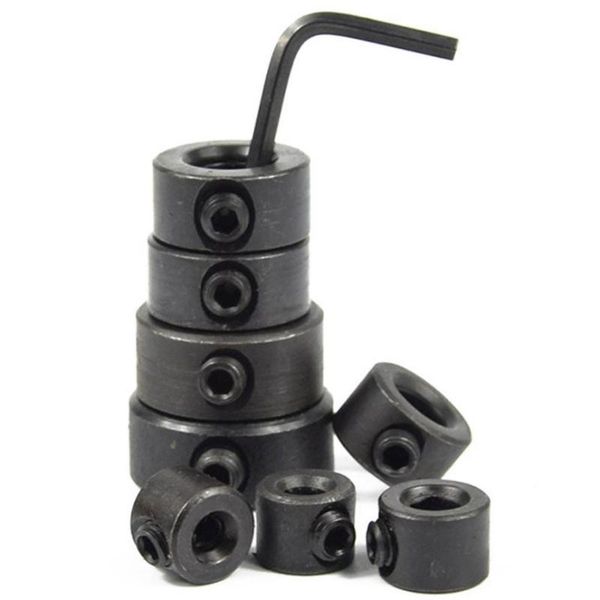 hex wrench set woodworking drill bit set carbon steel fixed on the bit limit the depth of drill holes
hex wrench set woodworking drill bit set carbon steel fixed on the bit limit the depth of drill holes