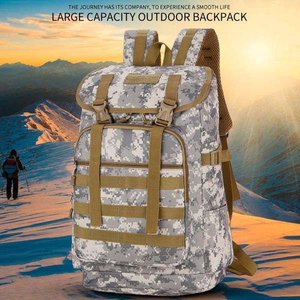 outdoor bags tactical backpack fashion couple backpacks trekking rucksacks sports fishing hunting army hiking
outdoor bags tactical backpack fashion couple backpacks trekking rucksacks sports fishing hunting army hiking