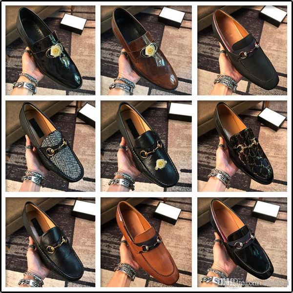 61 men dress shoes crocodile leather high heels fashion men oxford shoes party wedding shoes business handmade loafers 33, Black 
61 men dress shoes crocodile leather high heels fashion men oxford shoes party wedding shoes business handmade loafers 33, Black