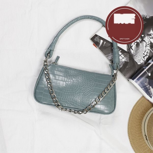 whazw girl 2020 new net red crocodile bag single shoulder armpit small stick women's korean apyt5 tide law square bag small square patt
whazw girl 2020 new net red crocodile bag single shoulder armpit small stick women's korean apyt5 tide law square bag small square patt