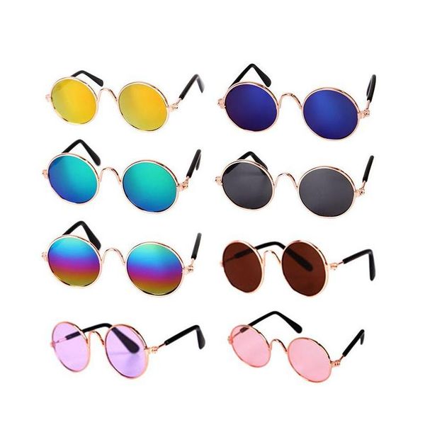 hoomall 1pc dog cat pet glasses for pet products eye-wear dog pet sunglasses ps props accessories supplies cat glasses fhs2c
hoomall 1pc dog cat pet glasses for pet products eye-wear dog pet sunglasses ps props accessories supplies cat glasses fhs2c