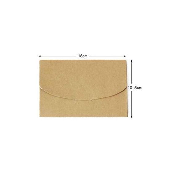 10pcs 3 colors vintage blank kraft paper diy multifunction envelope postcard box package paper wedding in bbybzs
10pcs 3 colors vintage blank kraft paper diy multifunction envelope postcard box package paper wedding in bbybzs
