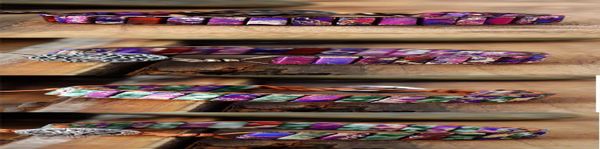 новый женский браслет femme натуральный камень japser single кожа wrap браслет beads богемия бич браслет ювелирных изделий dropshipping sqcr, Golden;silver
новый женский браслет femme натуральный камень japser single кожа wrap браслет beads богемия бич браслет ювелирных изделий dropshipping sqcr, Golden;silver