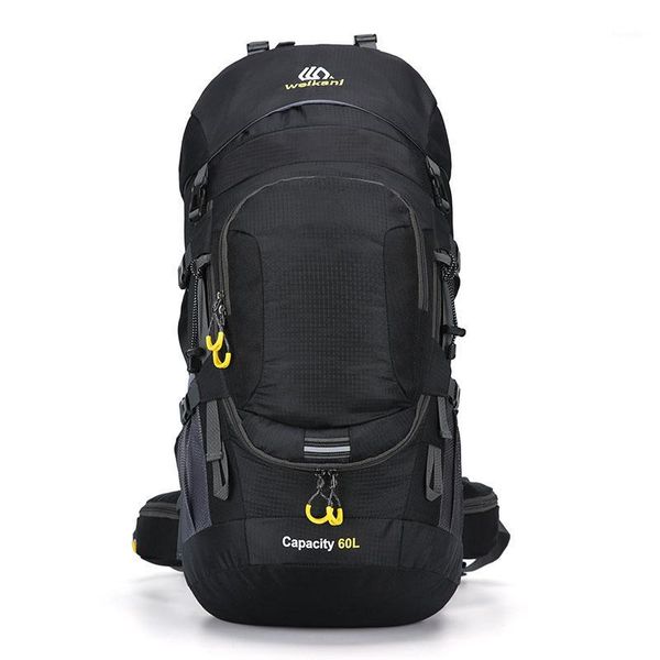 outdoor bags 60l rain cover waterproof reflective hiking trekking sports backpack climbing bag camping travel rucksack for men1
outdoor bags 60l rain cover waterproof reflective hiking trekking sports backpack climbing bag camping travel rucksack for men1