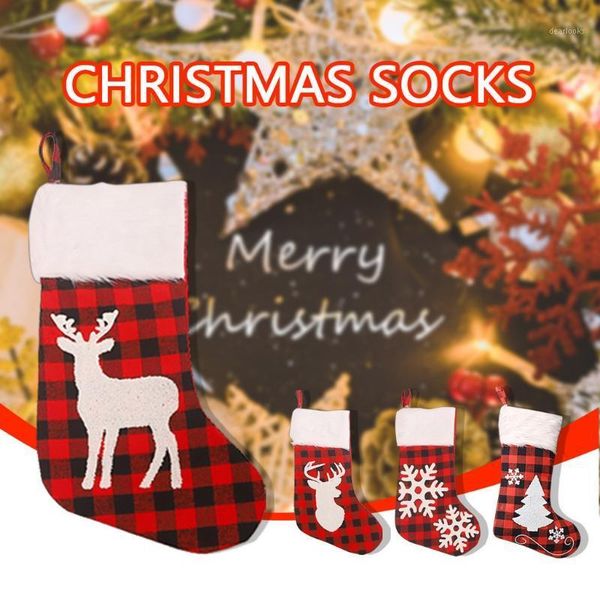 christmas stockings fabric santa claus sock gift kids candy bag snowman deer pocket xmas decoration for christmas tree ornaments1
christmas stockings fabric santa claus sock gift kids candy bag snowman deer pocket xmas decoration for christmas tree ornaments1