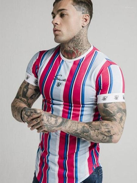 men's t-shirts summer fashion men's street hip-hop striped t-shirt sik silk printed round neck short sleeve polyester1, White;black
men's t-shirts summer fashion men's street hip-hop striped t-shirt sik silk printed round neck short sleeve polyester1, White;black